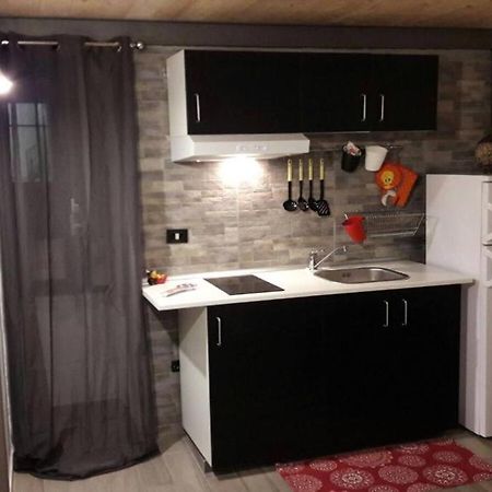 B&B Napoli Экстерьер фото